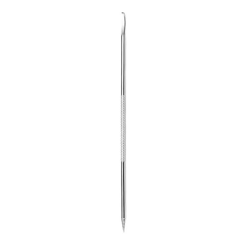 Stainless Steel Barista Coffee Drawing Latte Art Espresso Cappuccino Decorating Tamper Needle Pen Coffee Stick Tools 2021 - Image 2