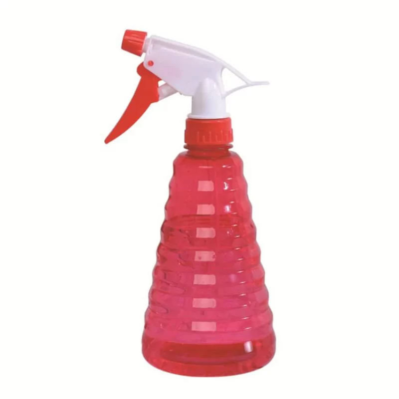 450ML Hand-Pressed Water Cans Sprayer Water Bottle Multi-purpose Kitchen Cleaning Spray Bottle Watering Can, Garden Sprinklers