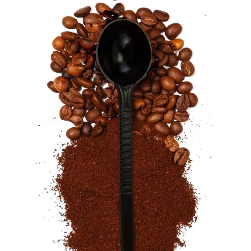 1pcs Measuring Spoon Teaspoon Coffee Sugar Scoop Cake Baking Coffee Milk Tea Measure Tool Cook Tools Kitchen Accessories - Image 5