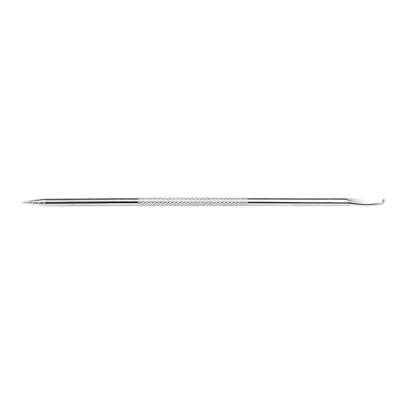 Stainless Steel Barista Coffee Drawing Latte Art Espresso Cappuccino Decorating Tamper Needle Pen Coffee Stick Tools 2021 - Image 3