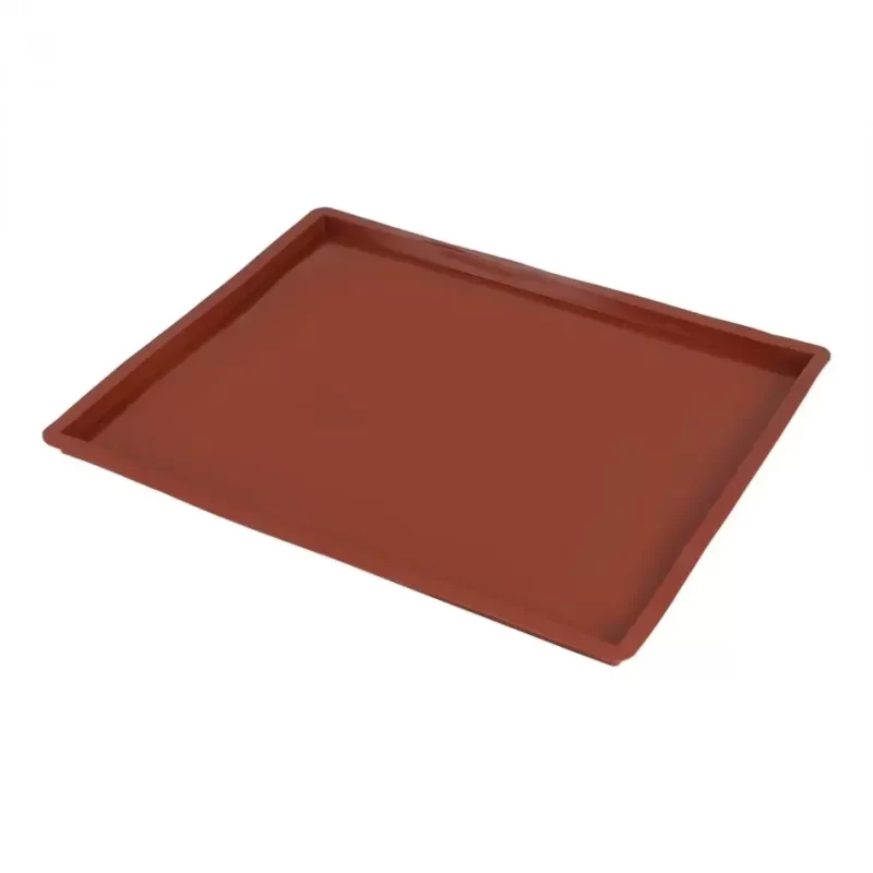 Non-Stick Silicone Baking Mat Pad Swiss Roll Baking Sheet Rolling Dough Mat Large Size For Cake Cookie Macaron Mat Pad - Image 4