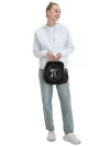 Pi Symbol Line Drawing Thermal Insulated Lunch Bag Maths Science Resuable Lunch Container School Multifunction Bento Food Box - Image 5