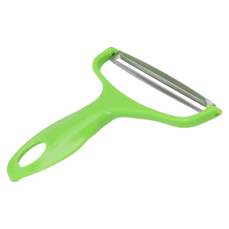 Stainless Steel Potato & Cabbage Peeler Grater Salad Multi-Function Grater With Non-slip Handle Kitchen Tools - Image 4